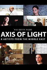 Постер к фильму «Axis of Light (2011)»