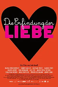 Постер к фильму «Изобретение любви (2013)»