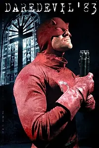 Постер к фильму «Daredevil '83 (2011)»