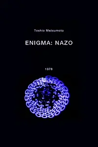 Главный постер фильма «Enigma: Nazo (1978)»