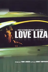 Главный постер фильма «С любовью, Лайза (2002)»