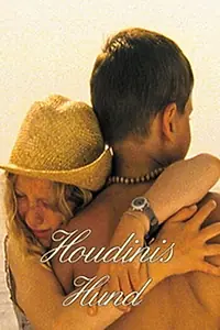 Постер к фильму «Собака Гудини (2003)»