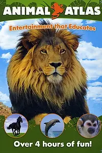 Постер к сериалу «Атлас животного мира (2004)»