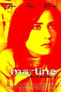 Постер к фильму «Martine (2003)»
