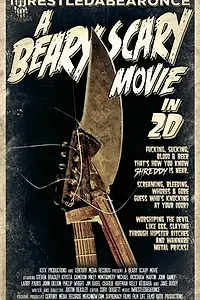 Постер к фильму «A Beary Scary Movie (2012)»