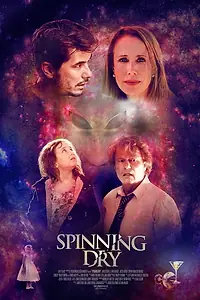 Постер к фильму «Spinning Dry (2019)»