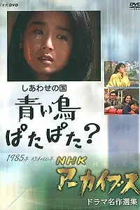 Постер к фильму «Страна счастья, или Вдогонку за синей птицей (1985)»