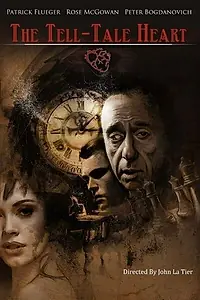 Постер к фильму «Сердце-обличитель (2016)»