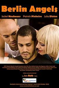 Постер к фильму «Berlin Angels (2013)»