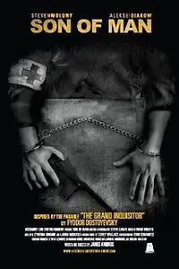 Постер к фильму «Сын человека (2011)»