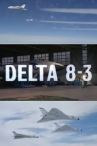 Постер к фильму «Delta 8-3 (1960)»