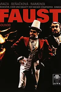 Постер к фильму «Фауст (1985)»