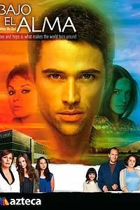 Постер к сериалу «В глубине души (2011)»