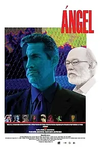 Постер к фильму «Ángel (2007)»