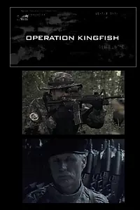 Постер к фильму «Call of Duty: Operation Kingfish (2011)»