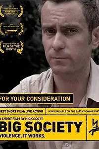 Главный постер фильма «Мирная жизнь (2011)»