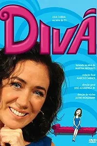 Постер к сериалу «Дива (2011)»