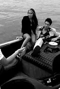 Постер к фильму «Pool Dreams (2003)»