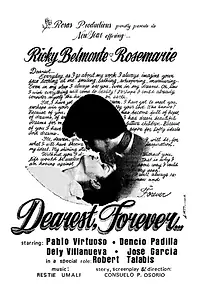 Постер к фильму «Dearest, Forever (1972)»