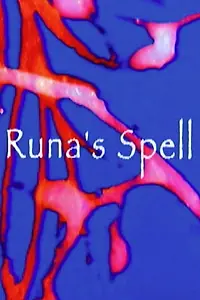 Постер к мультфильму «Runa's Spell (2007)»