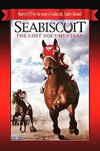 Постер к фильму «Seabiscuit (1939)»
