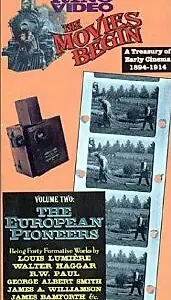 Постер к фильму «Больной котёнок (1903)»