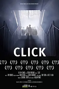 Постер к фильму «Click (2010)»