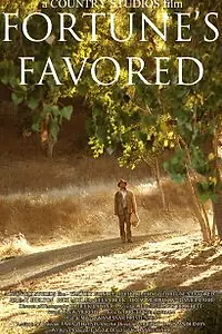 Постер к фильму «Fortune's Favored (2012)»