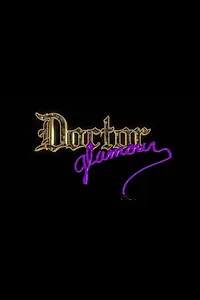Главный постер фильма «Doctor Glamour (2012)»