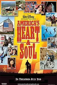 Постер к фильму «Сердце и душа Америки (2004)»