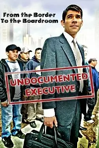 Постер к фильму «Недокументированный исполнитель (2012)»