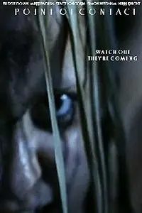 Постер к фильму «Ghost Hunters: Point of Contact (2006)»