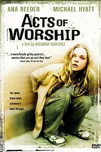 Главный постер фильма «Acts of Worship (2001)»