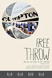 Постер к фильму «Free Throw (2012)»