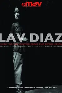Главный постер фильма «Elehiya sa dumalaw mula sa himagsikan (2011)»