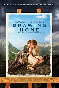 Постер к фильму «Drawing Home (2016)»