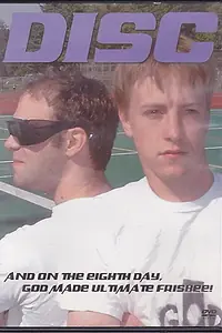 Постер к фильму «Disc (2003)»
