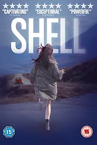 Постер к фильму «Шелл (2012)»