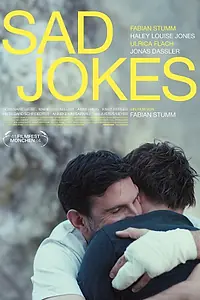 Постер к фильму «Sad Jokes (2024)»