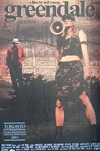 Постер к фильму «Гриндейл (2003)»