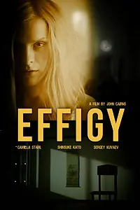 Постер к фильму «Effigy (2024)»