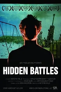Постер к фильму «Hidden Battles (2010)»