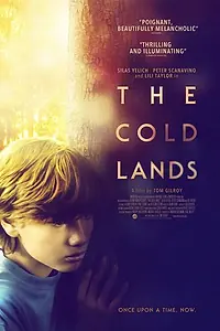 Постер к фильму «Стылые земли (2013)»