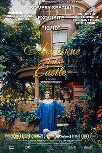 Постер к фильму «Adrianne & the Castle (2024)»