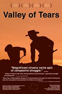 Главный постер фильма «Valley of Tears (2003)»