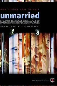 Постер к фильму «Married/Unmarried (2001)»