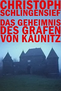 Главный постер фильма «Тайна графа фон Каунитц (1977)»