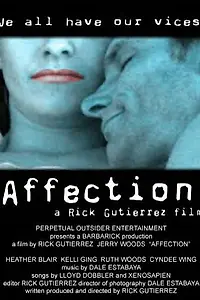 Постер к фильму «Affection (2002)»