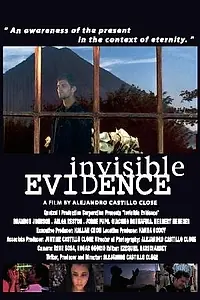 Постер к фильму «Evidencia invisible (2003)»