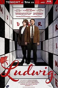 Постер к сериалу «Людвиг (2024)»